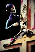 La bondad invertida mini