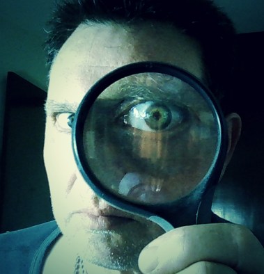 Foto credencial antichile