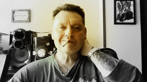 Feliz como una perdiz