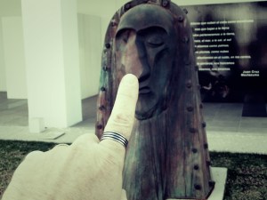 Indiferencia o cáncer del alma