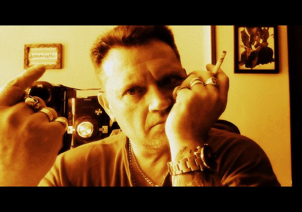 No es broma ser Iconoclasta