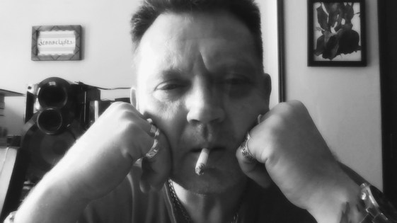 No es por cegato, es incredulidad