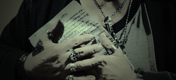 Un sueño y una mentira