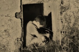 El juego del escondite