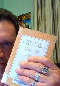 Iconoclasta versus Lorca