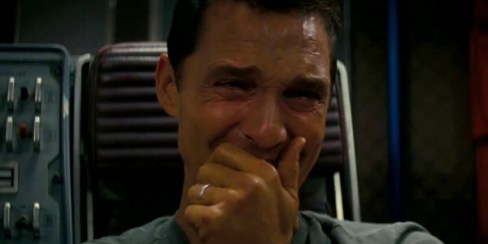 Mi compañero Cooper