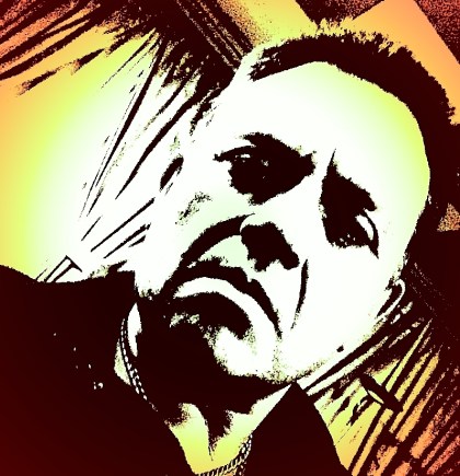 Confesión extrema de amor