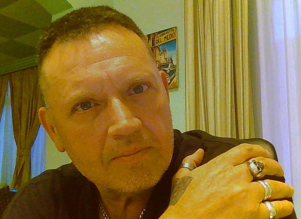 El dolor de la humanidad