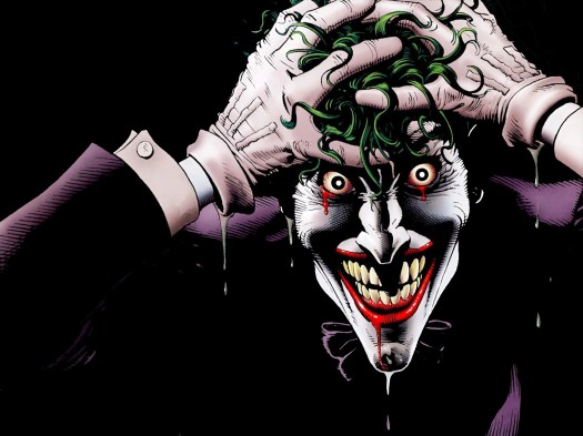 Los locos no mienten