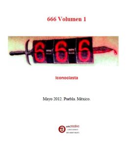 666 vol 1 promoción