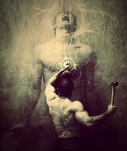 La diosa y la bestia