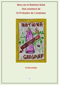 Sexo en el Sistema Solar