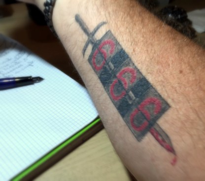 666 armagedon iconoclasta def