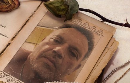 La fuerza del amor y la muerte