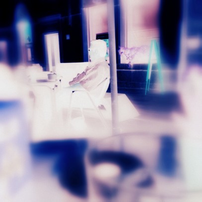 Supositorio de costumbrismo