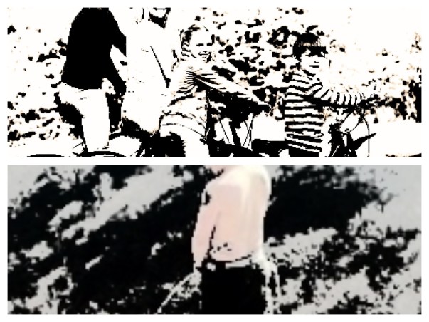 Dos cosas que Yo no sabía 3