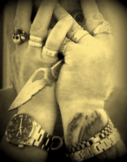 Introspección psicótica