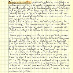 Consejos para suicidas