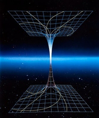 Un campo de energía