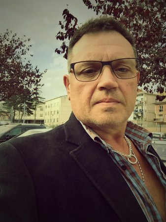 Existes a pesar de todo