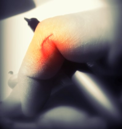 Un estigma de amor def