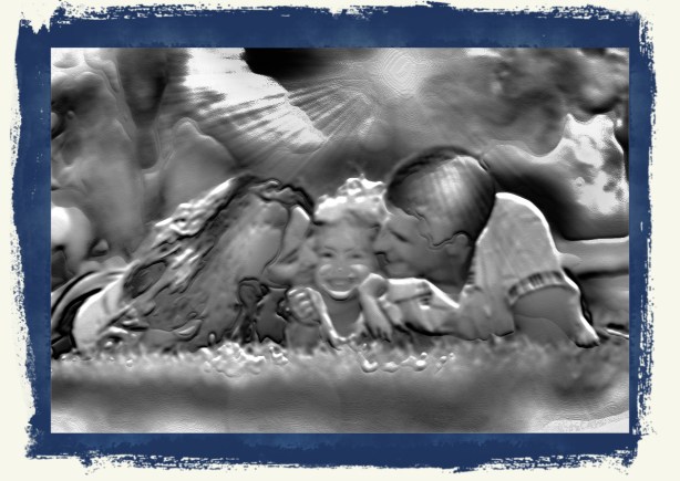 Mis repugnantes suegros