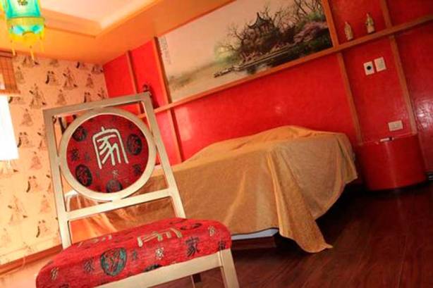 Naco Mex San Valentín