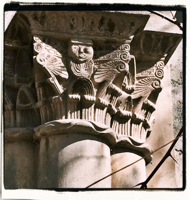 El arte de los esclavos