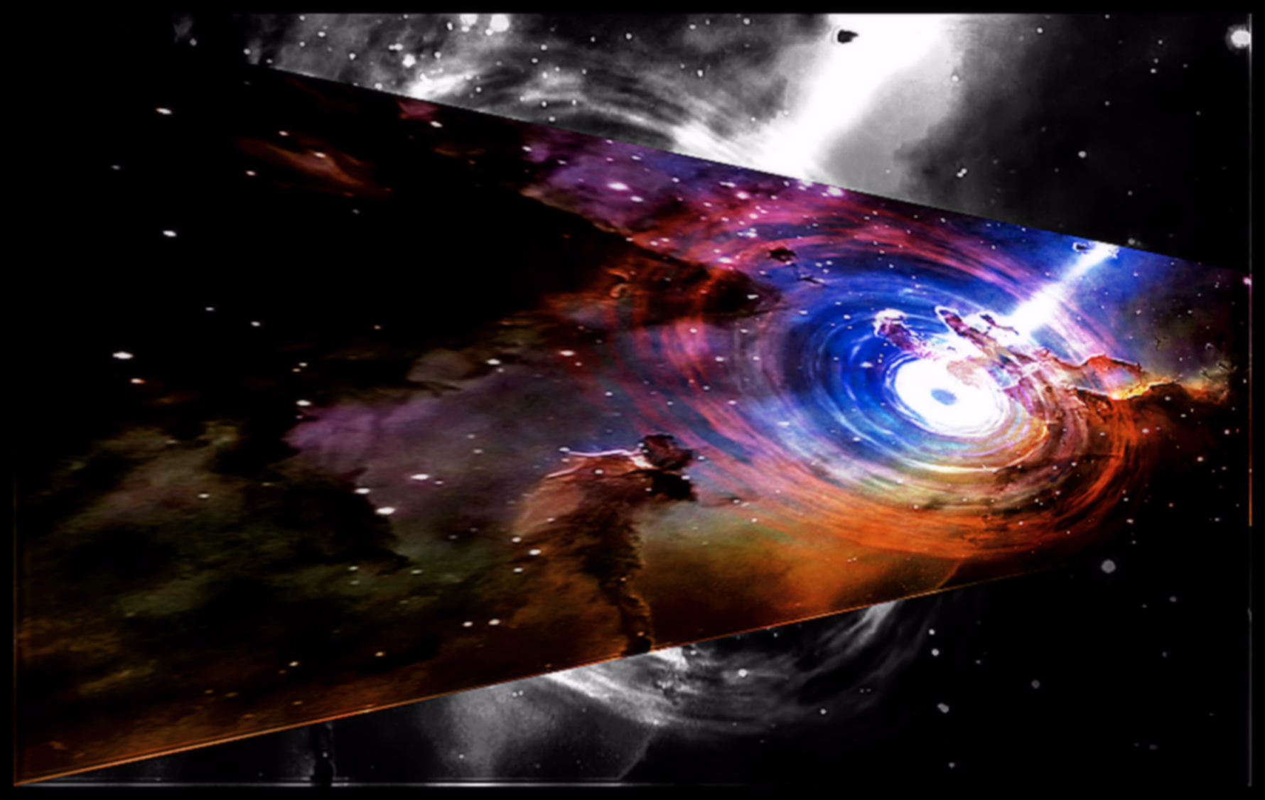 La leyenda de los amantes atómicos def