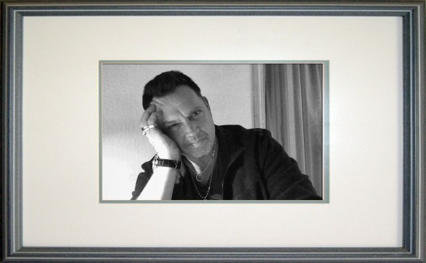 Iconoclasta paciente