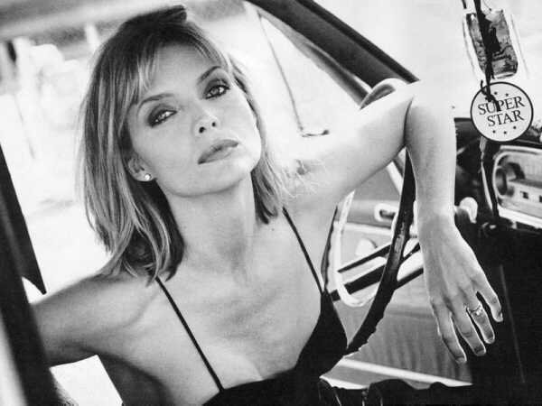 Michelle Pfeiffer
