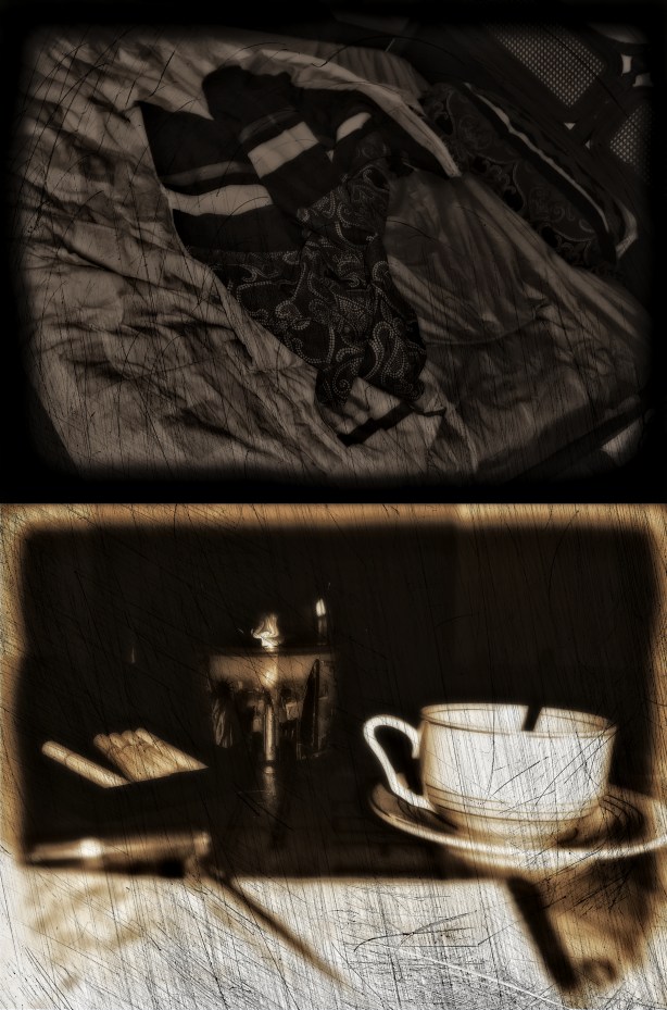 Una mala mañana. Fuji. 201605151030