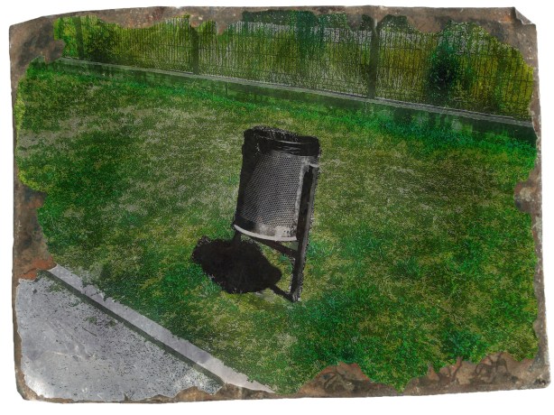 Indigentes de la Vida SL