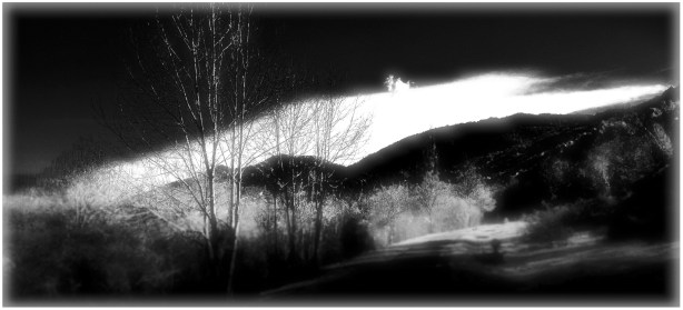 La Sierra del Silencio