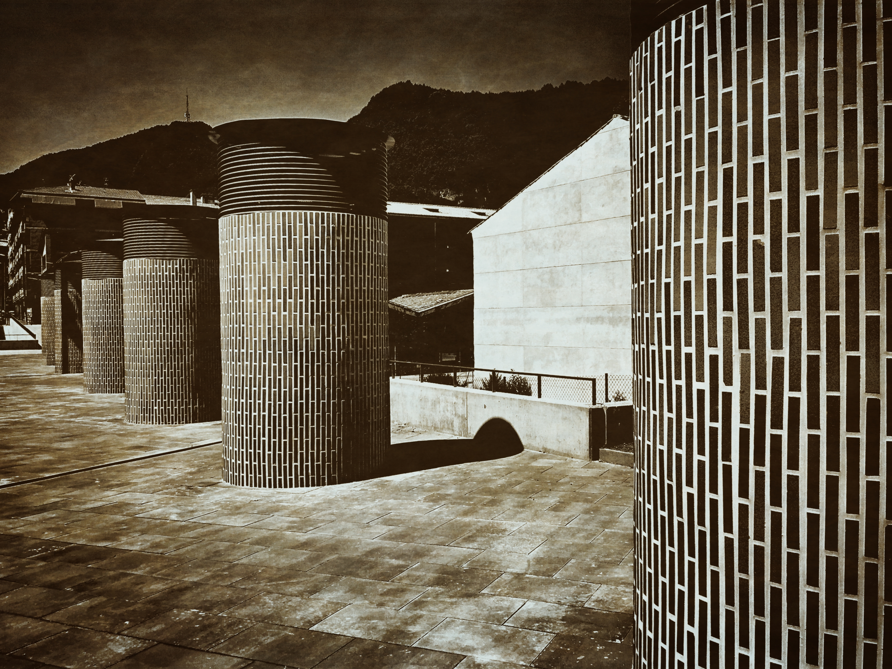 Respiraderos. Iphone. Agosto 2016