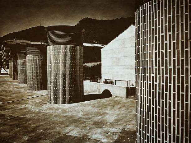 Respiraderos. Iphone. Agosto 2016