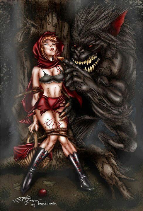 la-alimana-y-caperucita