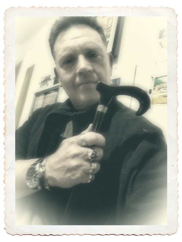 Cumplo doce añitos. Marzo 2017. Tel Samsung copy