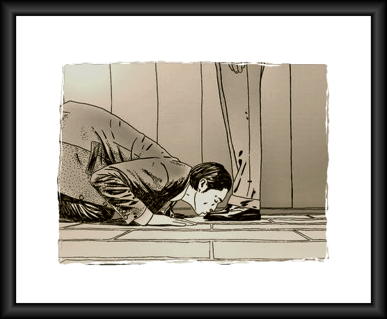 Cobardía servilismo y enemigos