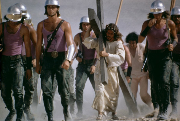 Una crónica nazarena