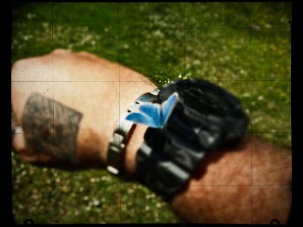 Inocente. Mayo 2017, Tel Samsung