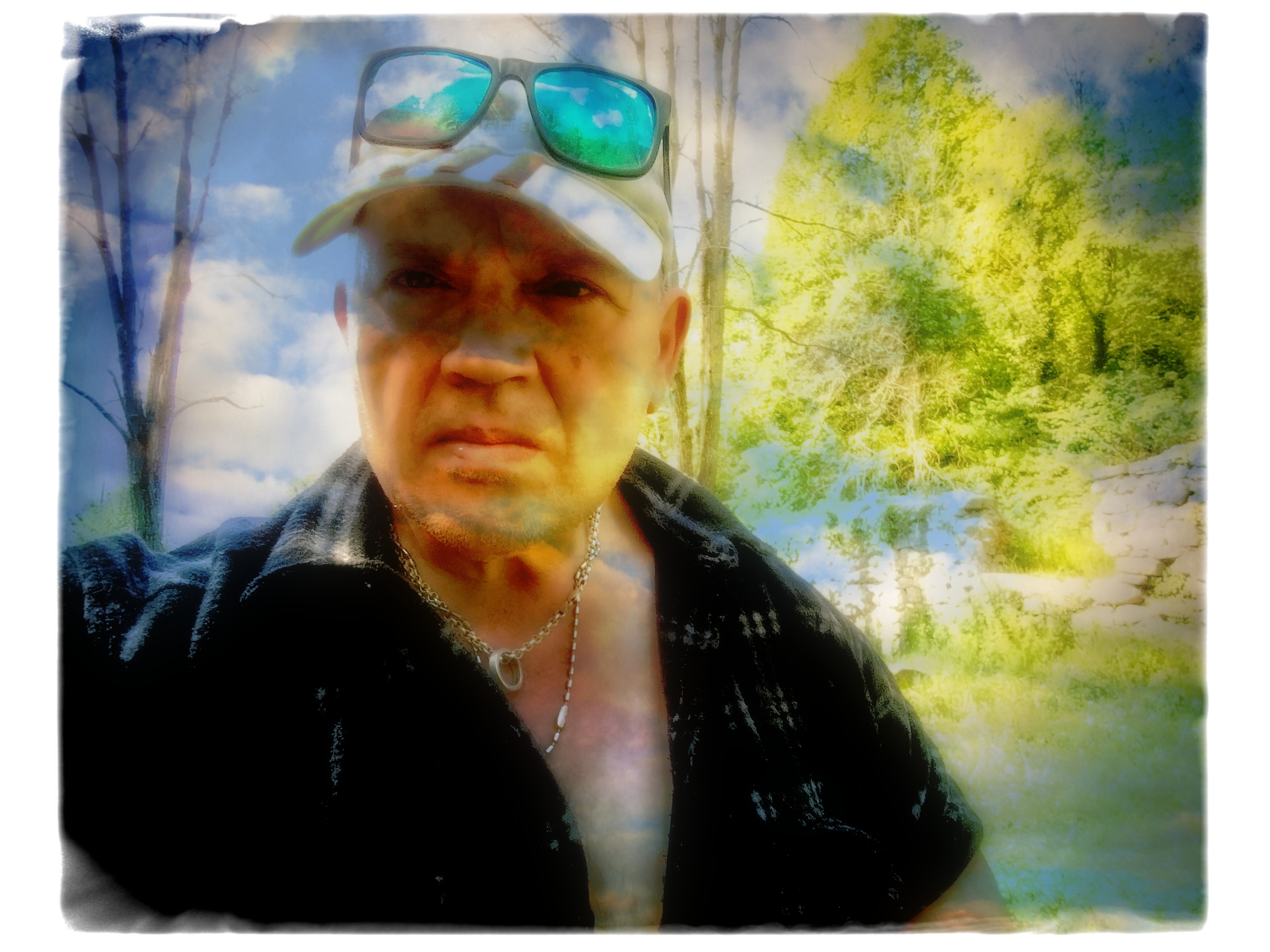 Palabras electrónicas. Mayo 2017. Tel Samsung