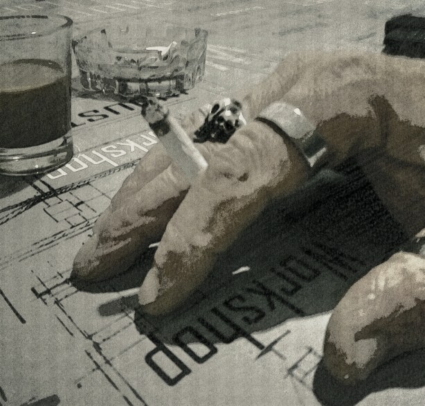 Un problema de miseria