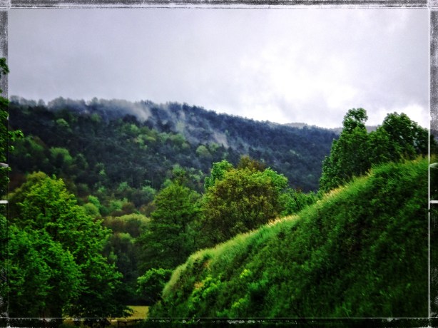 Una dudosa suerte. Fuji. Mayo 2017