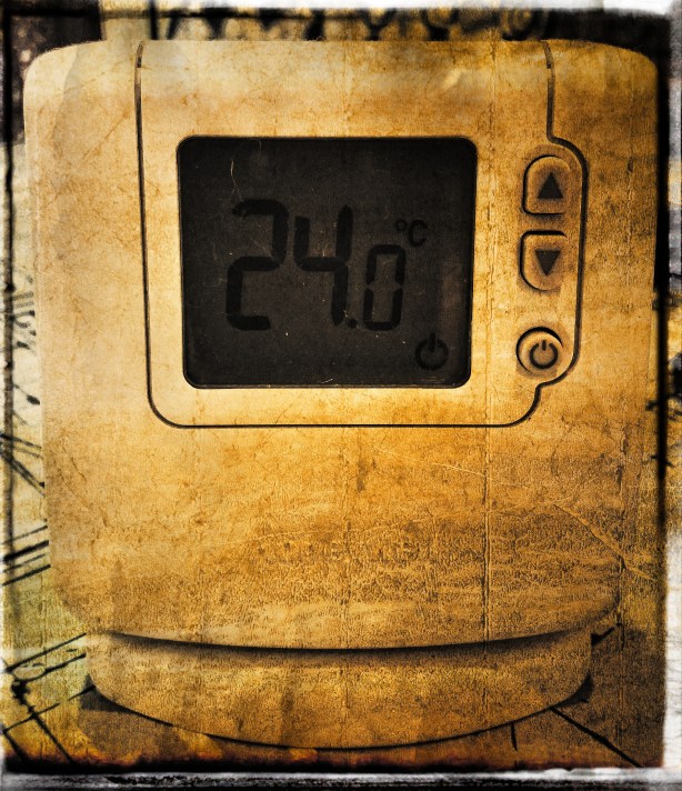 El clima y la chusma. Junio 2017. Tel Samsung