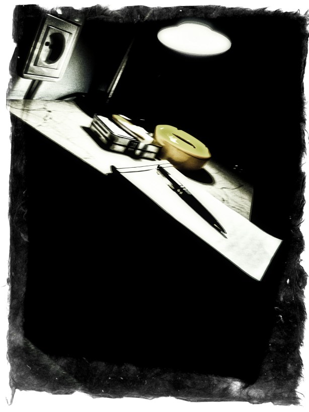 Solo carne. Junio 2017. Tel Samsung.