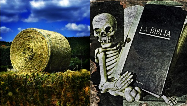 Lo pagano y la divinidad de Dios