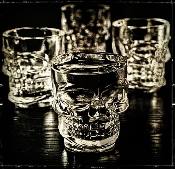 Brindo por los no natos