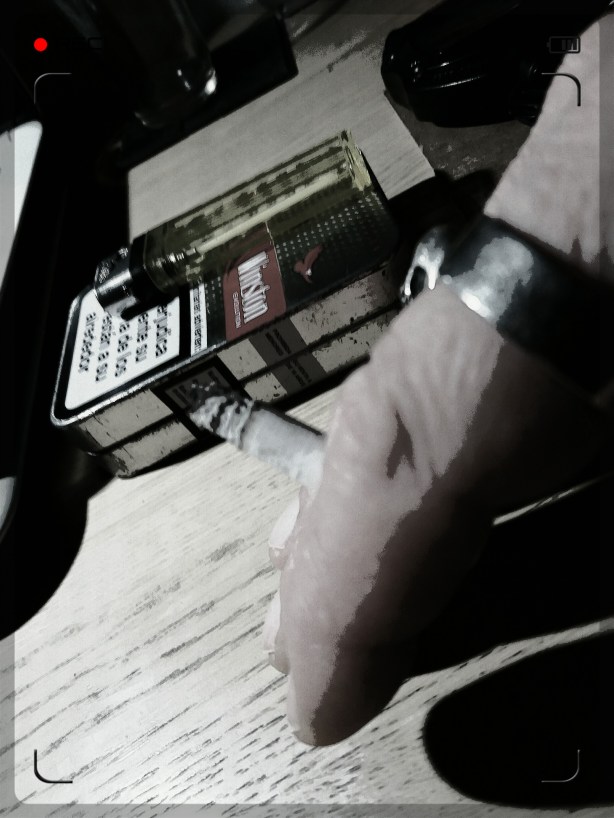 Emrpesarios enjaulados