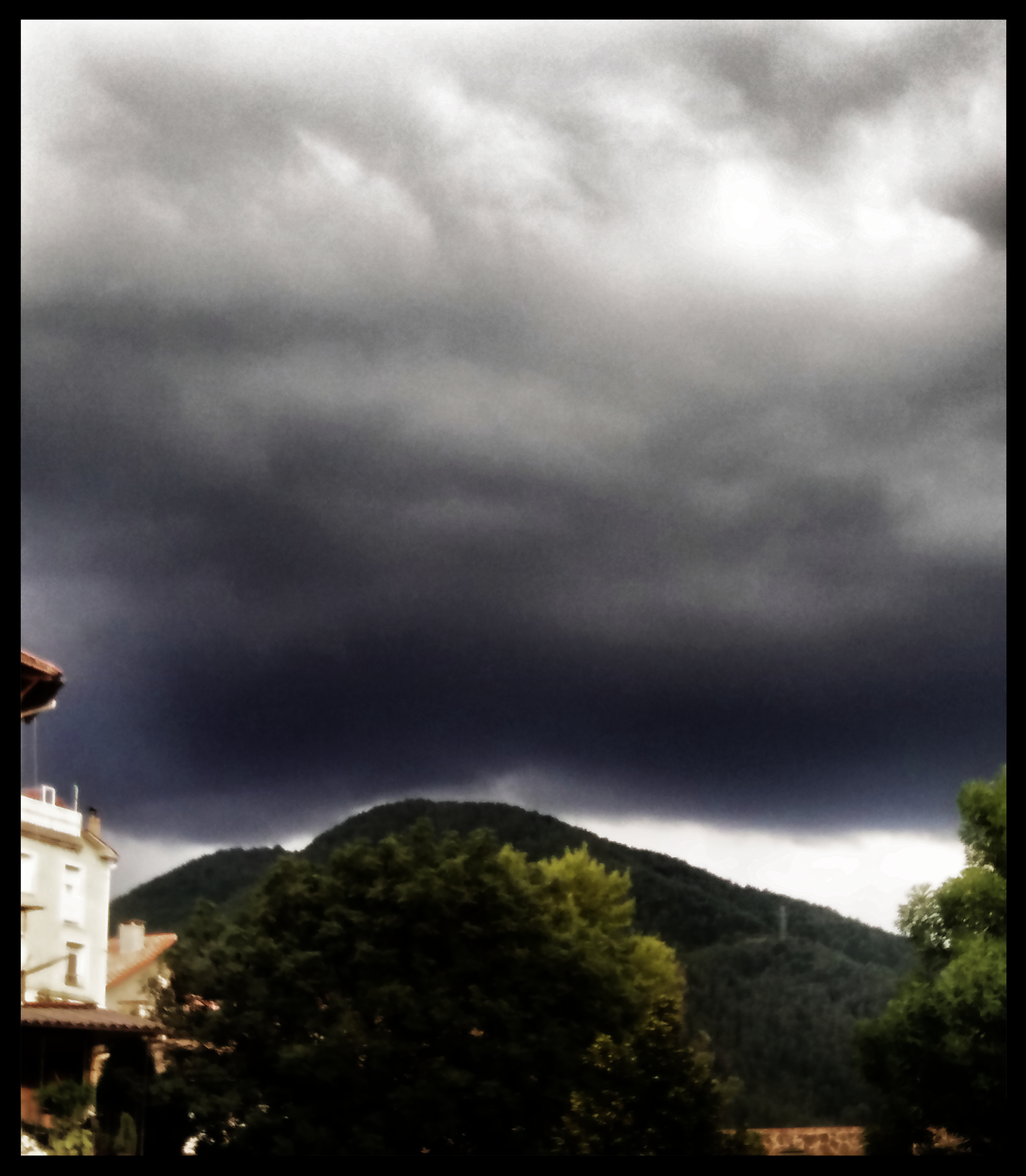 Melancólicamente tuyo